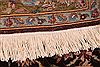 Tabriz Beige Hand Knotted 32 X 48 Area Rug 254-29562 Thumb 6