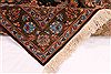 Tabriz Beige Hand Knotted 32 X 48 Area Rug 254-29562 Thumb 8