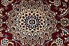 Nain Beige Hand Knotted 30 X 49 Area Rug 254-29563 Thumb 3