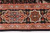 Tabriz Beige Hand Knotted 34 X 52 Area Rug 254-29568 Thumb 4