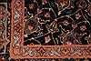 Tabriz Beige Hand Knotted 34 X 52 Area Rug 254-29568 Thumb 5