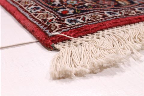 Mahi Black Hand Knotted 34 X 50 Area Rug 254-29569 Image 1