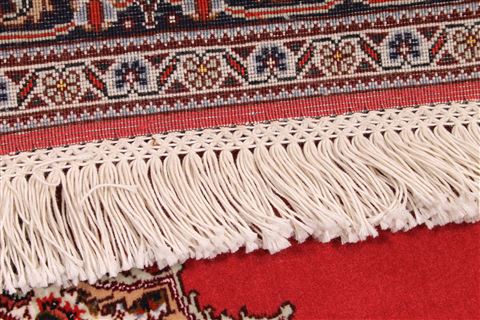 Mahi Black Hand Knotted 34 X 50 Area Rug 254-29569 Image 5