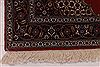 Mahi Black Hand Knotted 34 X 50 Area Rug 254-29569 Thumb 2