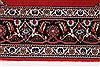 Mahi Black Hand Knotted 34 X 50 Area Rug 254-29569 Thumb 4