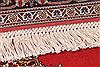 Mahi Black Hand Knotted 34 X 50 Area Rug 254-29569 Thumb 5
