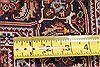 Mahi Black Hand Knotted 34 X 50 Area Rug 254-29569 Thumb 6
