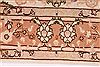 Tabriz Purple Hand Knotted 34 X 50 Area Rug 254-29570 Thumb 4