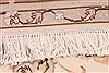 Tabriz Purple Hand Knotted 34 X 50 Area Rug 254-29570 Thumb 5