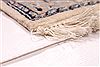 Nain Beige Hand Knotted 37 X 53 Area Rug 254-29571 Thumb 1