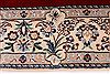 Nain Beige Hand Knotted 37 X 53 Area Rug 254-29571 Thumb 4
