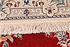 Nain Beige Hand Knotted 37 X 53 Area Rug 254-29571 Thumb 7