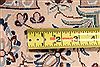 Nain Beige Hand Knotted 37 X 53 Area Rug 254-29571 Thumb 8