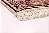 Tabriz Purple Hand Knotted 34 X 50 Area Rug 254-29573 Thumb 1