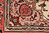 Tabriz Purple Hand Knotted 34 X 50 Area Rug 254-29573 Thumb 5