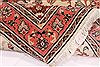 Tabriz Purple Hand Knotted 34 X 50 Area Rug 254-29573 Thumb 8