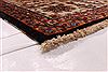 Kashmar Beige Hand Knotted 80 X 100 Area Rug 254-29578 Thumb 1