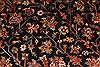 Kashmar Beige Hand Knotted 80 X 100 Area Rug 254-29578 Thumb 2