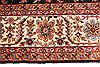 Kashmar Beige Hand Knotted 80 X 100 Area Rug 254-29578 Thumb 3