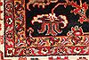 Kashmar Beige Hand Knotted 80 X 100 Area Rug 254-29578 Thumb 4