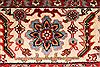 Kashmar Beige Hand Knotted 80 X 100 Area Rug 254-29578 Thumb 5