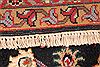 Kashmar Beige Hand Knotted 80 X 100 Area Rug 254-29578 Thumb 6