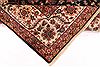 Kashmar Beige Hand Knotted 80 X 100 Area Rug 254-29578 Thumb 8