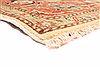 Heriz Brown Hand Knotted 810 X 1110  Area Rug 254-29579 Thumb 1