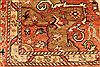 Heriz Brown Hand Knotted 810 X 1110  Area Rug 254-29579 Thumb 5