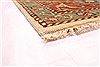 Serapi Beige Hand Knotted 99 X 1310 Area Rug 254-29585 Thumb 1