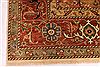 Serapi Beige Hand Knotted 99 X 1310 Area Rug 254-29585 Thumb 2