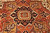 Serapi Beige Hand Knotted 99 X 1310 Area Rug 254-29585 Thumb 3
