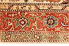 Serapi Beige Hand Knotted 99 X 1310 Area Rug 254-29585 Thumb 4