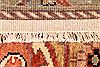 Serapi Beige Hand Knotted 99 X 1310 Area Rug 254-29585 Thumb 6