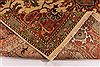 Serapi Beige Hand Knotted 99 X 1310 Area Rug 254-29585 Thumb 8