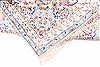 Nain Blue Hand Knotted 610 X 117 Area Rug 254-29588 Thumb 8