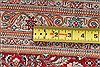 Hereke Beige Hand Knotted 88 X 116  Area Rug 254-29594 Thumb 7