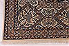 Nain Blue Hand Knotted 88 X 122 Area Rug 254-29596 Thumb 2