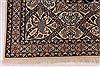 Nain Blue Hand Knotted 88 X 122  Area Rug 254-29596 Thumb 2