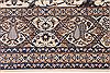 Nain Blue Hand Knotted 88 X 122 Area Rug 254-29596 Thumb 4