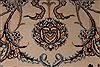 Nain Beige Hand Knotted 82 X 116 Area Rug 254-29597 Thumb 6