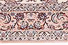 Isfahan Brown Hand Knotted 88 X 128 Area Rug 254-29599 Thumb 4