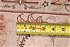 Tabriz Beige Hand Knotted 81 X 120 Area Rug 254-29603 Thumb 7