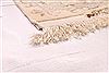 Tabriz Purple Hand Knotted 82 X 1110 Area Rug 254-29605 Thumb 1