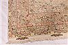 Tabriz Purple Hand Knotted 82 X 1110 Area Rug 254-29605 Thumb 2