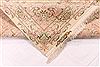 Tabriz Purple Hand Knotted 82 X 1110 Area Rug 254-29605 Thumb 9