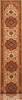 Serapi Brown Runner Hand Knotted 26 X 196 Area Rug 250-29616 Thumb 0