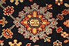 Serapi Beige Runner Hand Knotted 26 X 239 Area Rug 250-29618 Thumb 1