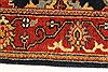 Serapi Beige Runner Hand Knotted 26 X 239 Area Rug 250-29618 Thumb 2