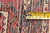 Hossein Abad Blue Runner Hand Knotted 29 X 173 Area Rug 250-29619 Thumb 4